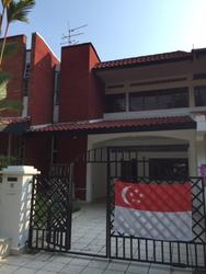 Faber Hills (D5), Terrace #81692912